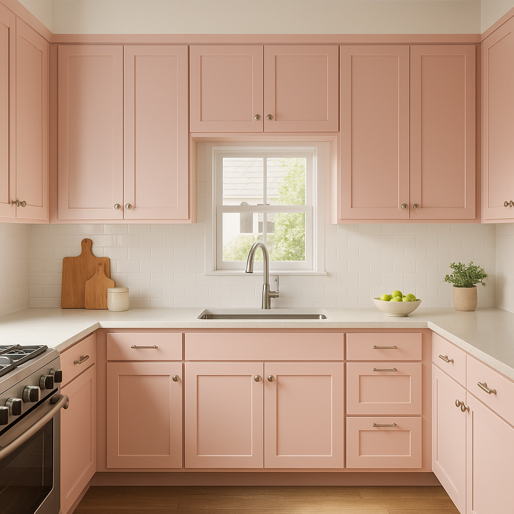 Benjamin Moore Misted (1339): A Timeless Gray with Subtle Elegance.