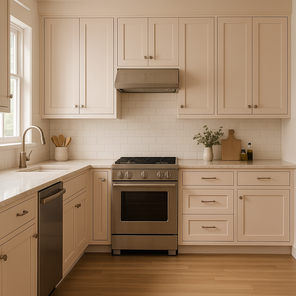 Benjamin Moore Misty (2097-60): A Serene and Sophisticated Lavender Hue.