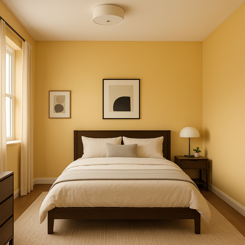 Benjamin Moore Moir (CW-280): A Timeless Neutral with Subtle Elegance.