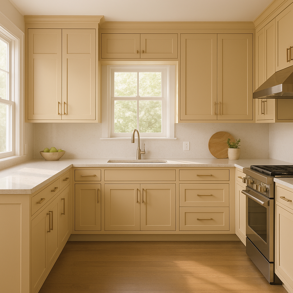 Benjamin Moore Monarch (1109): A Timeless Blend of Warmth and Sophistication.