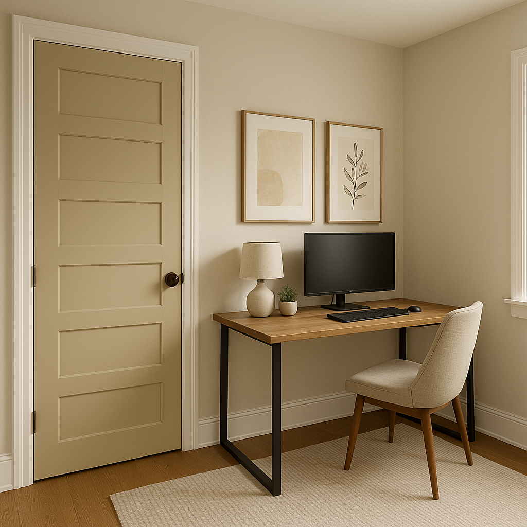 Benjamin Moore Monroe HC-26: A Timeless and Versatile Hue.