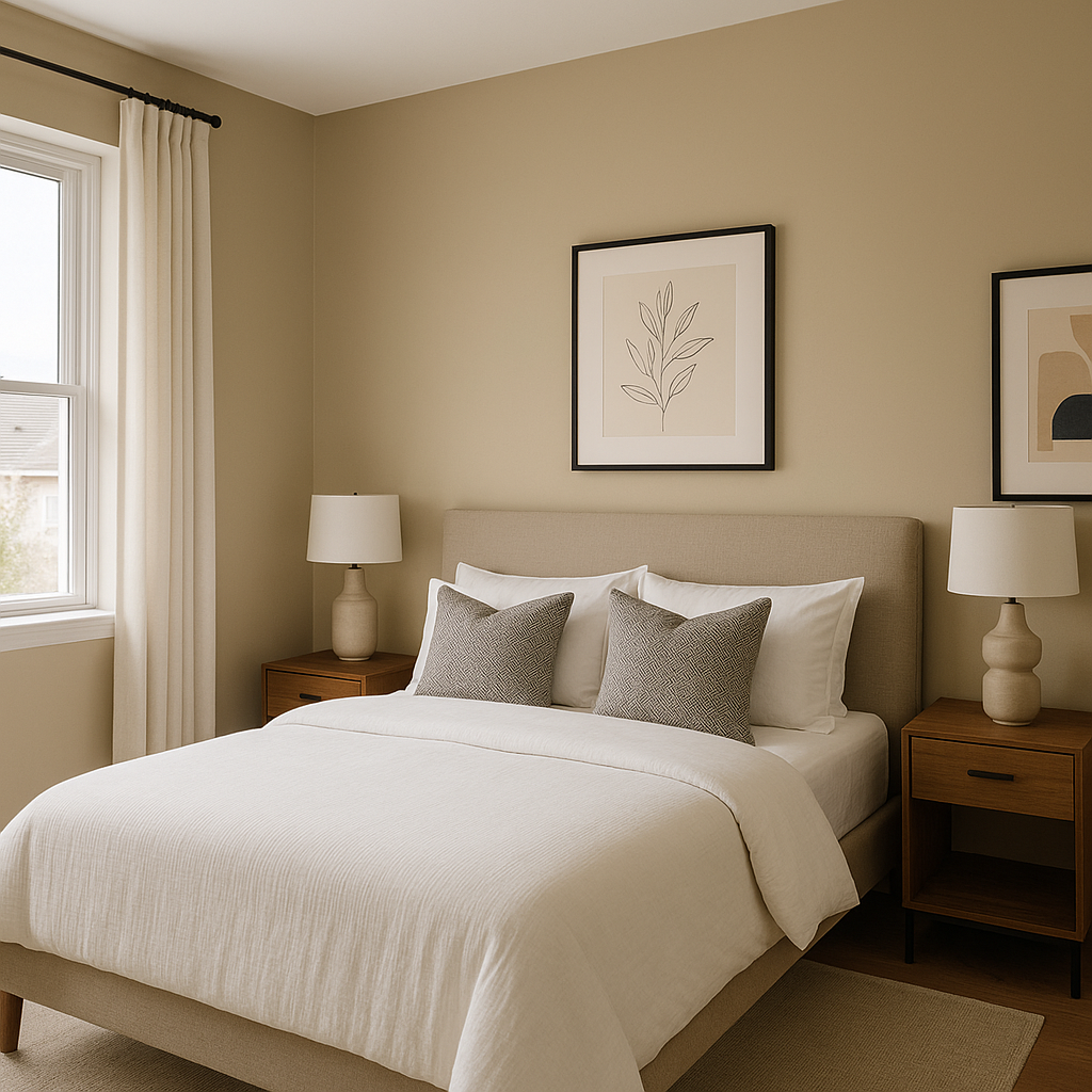 Benjamin Moore Monroe HC-26: A Timeless and Versatile Hue.