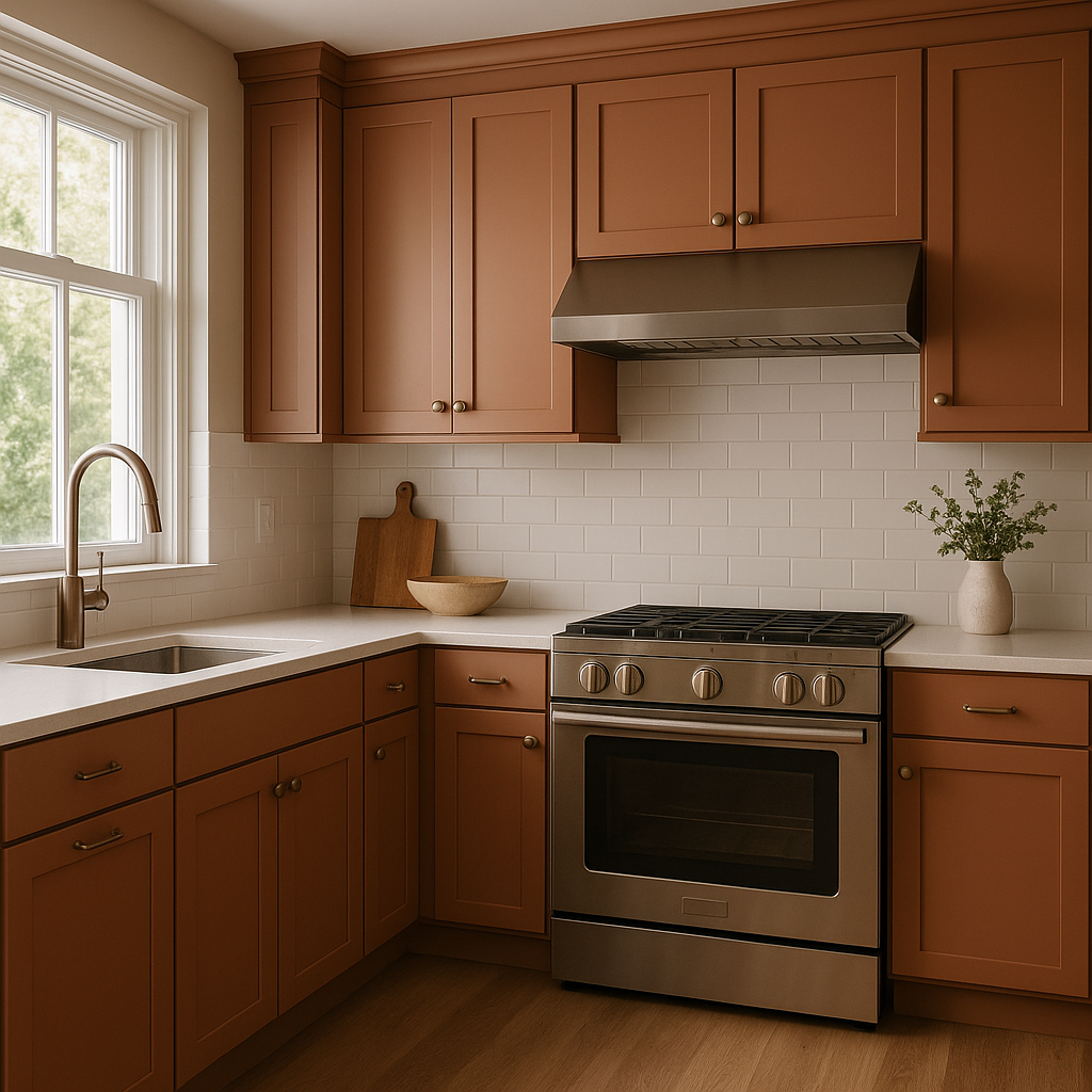 Benjamin Moore Montana (056): A Serene and Timeless Neutral.
