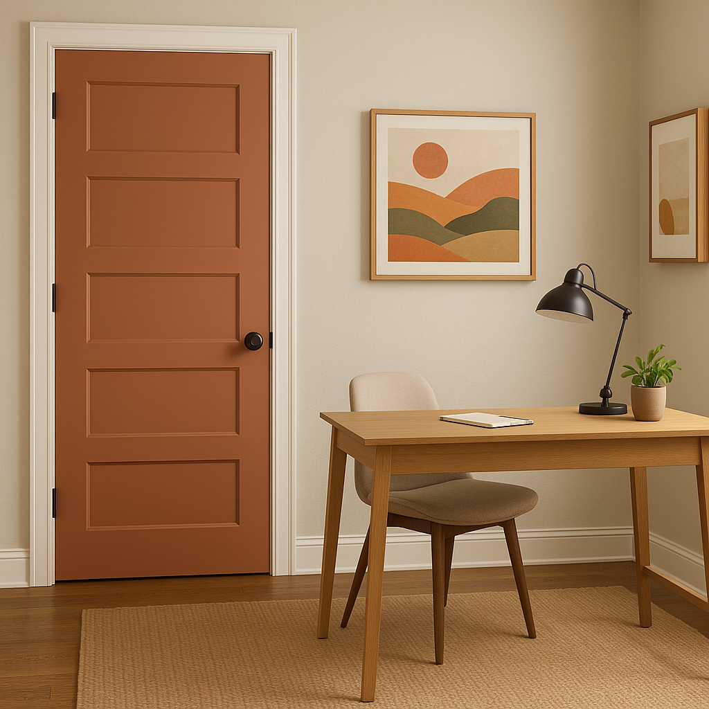 Benjamin Moore Montana (056): A Serene and Timeless Neutral.