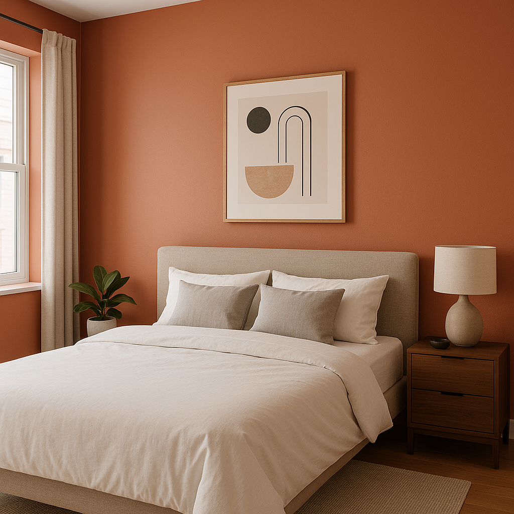 Benjamin Moore Montana (056): A Serene and Timeless Neutral.