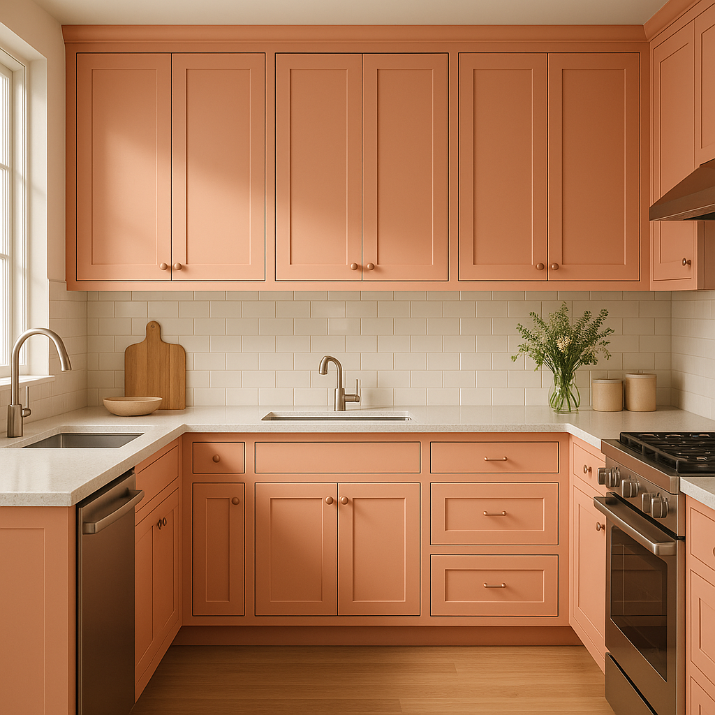 Benjamin Moore Monticello 018: A Timeless Neutral with Subtle Elegance.