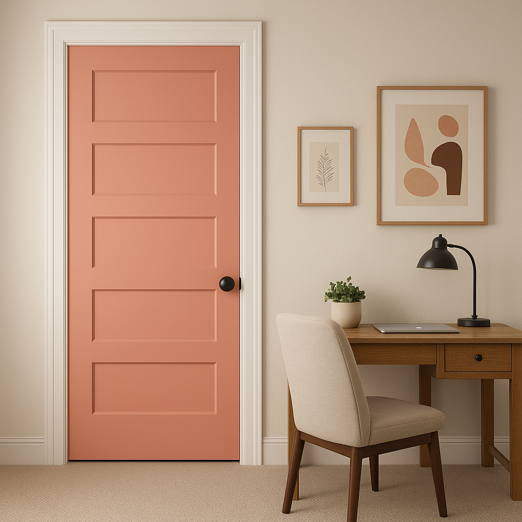 Benjamin Moore Monticello 018: A Timeless Neutral with Subtle Elegance.