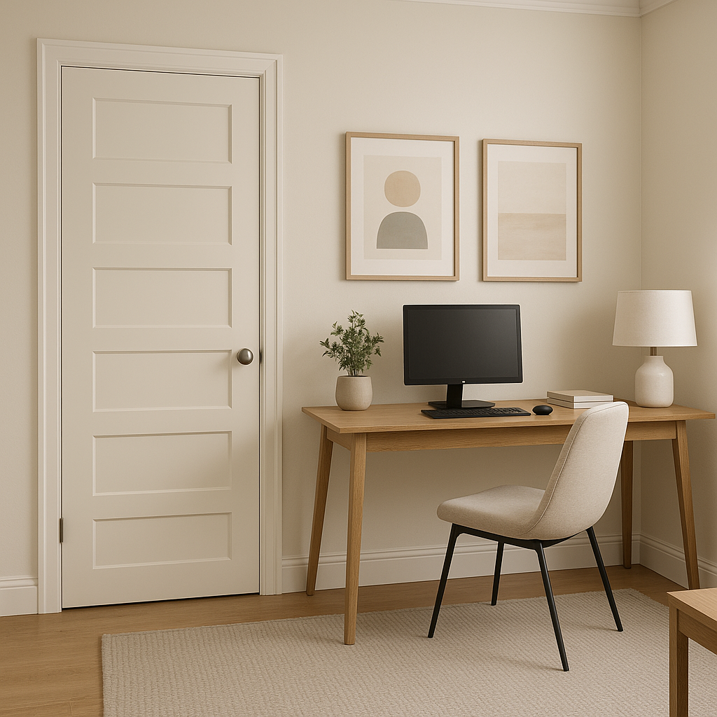 Benjamin Moore Moonlight (2143-60): A Timeless Soft Yellow for Radiant Interiors.