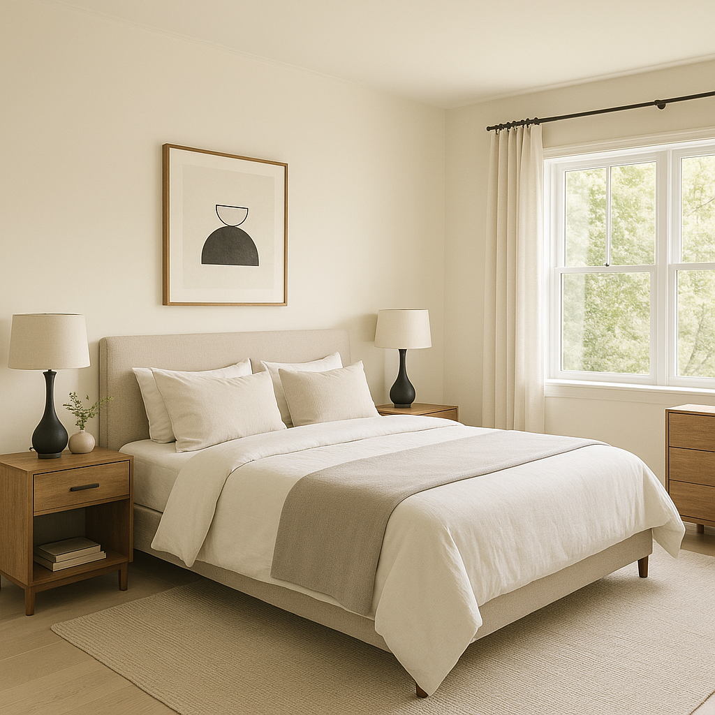 Benjamin Moore Moonlight (2143-60): A Timeless Soft Yellow for Radiant Interiors.