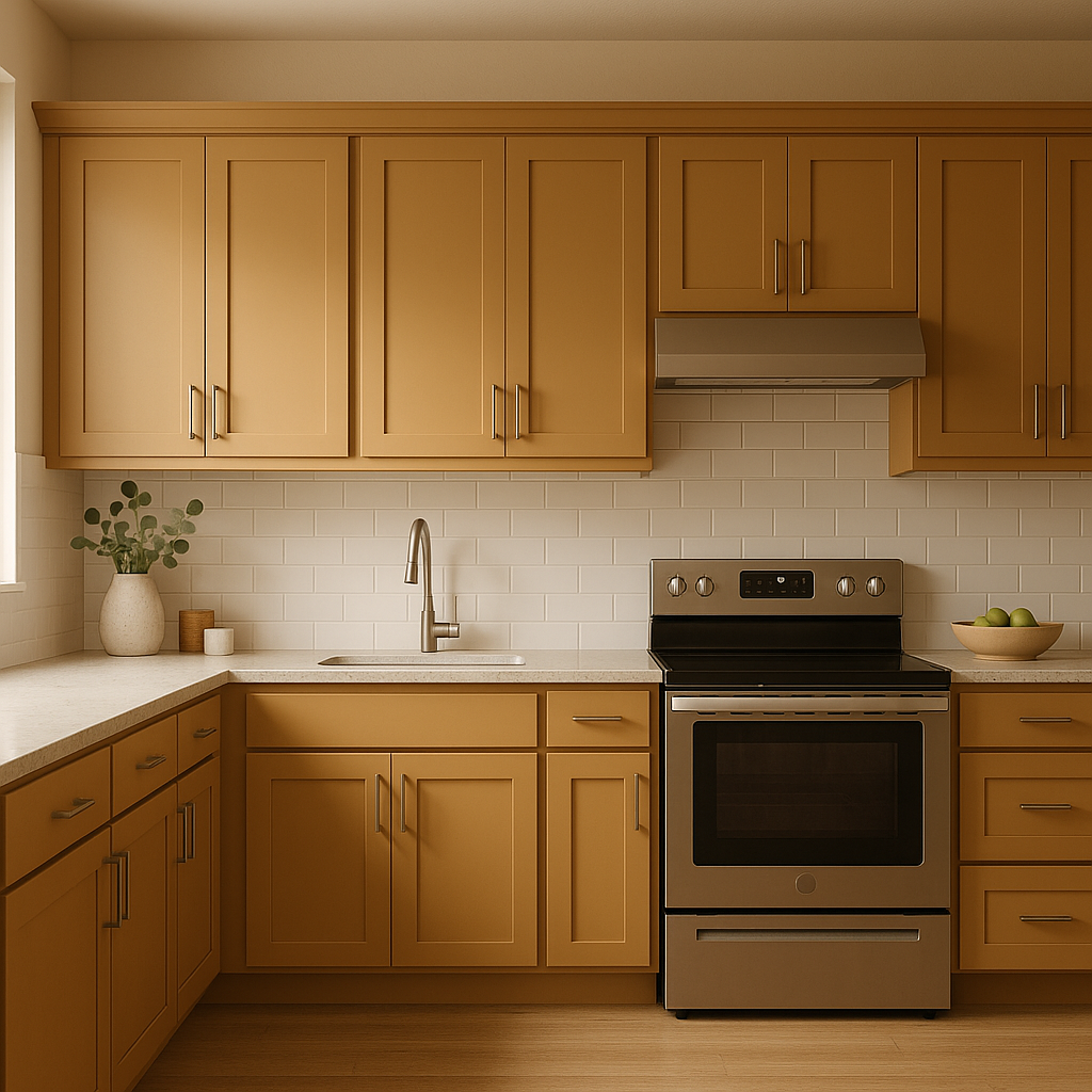Benjamin Moore Morgan 189: A Timeless Green for Versatile Spaces.