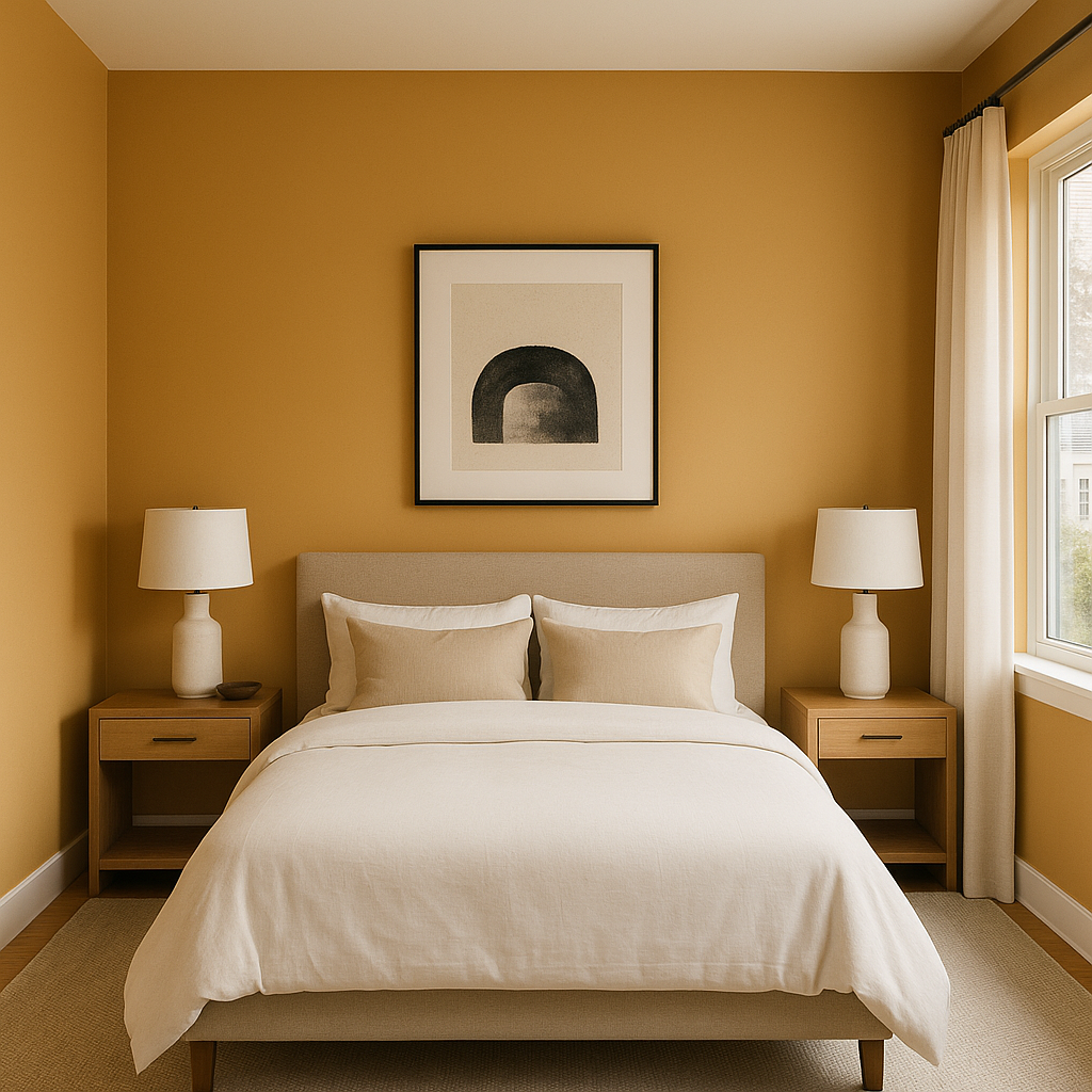 Benjamin Moore Morgan 189: A Timeless Green for Versatile Spaces.