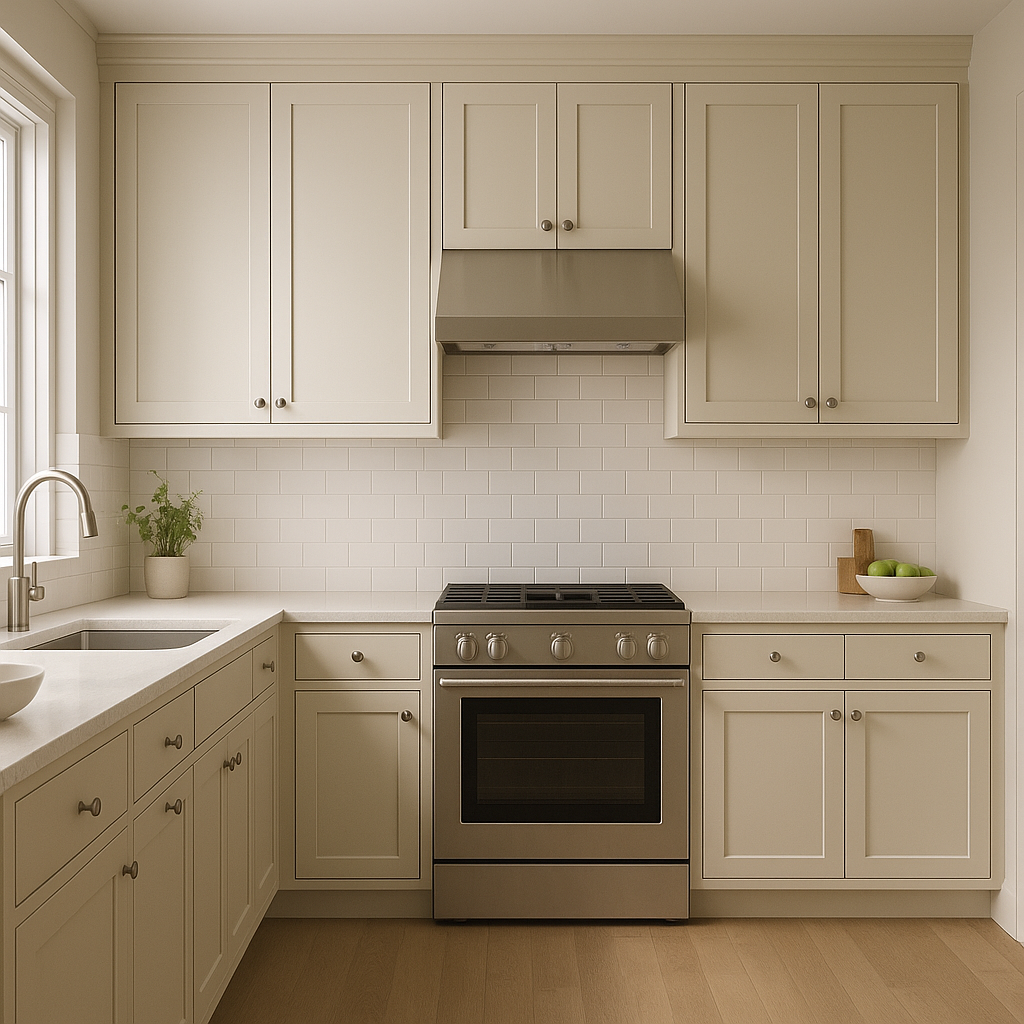 Benjamin Moore Morning (1493): A Serene and Invigorating Hue for Timeless Interiors.
