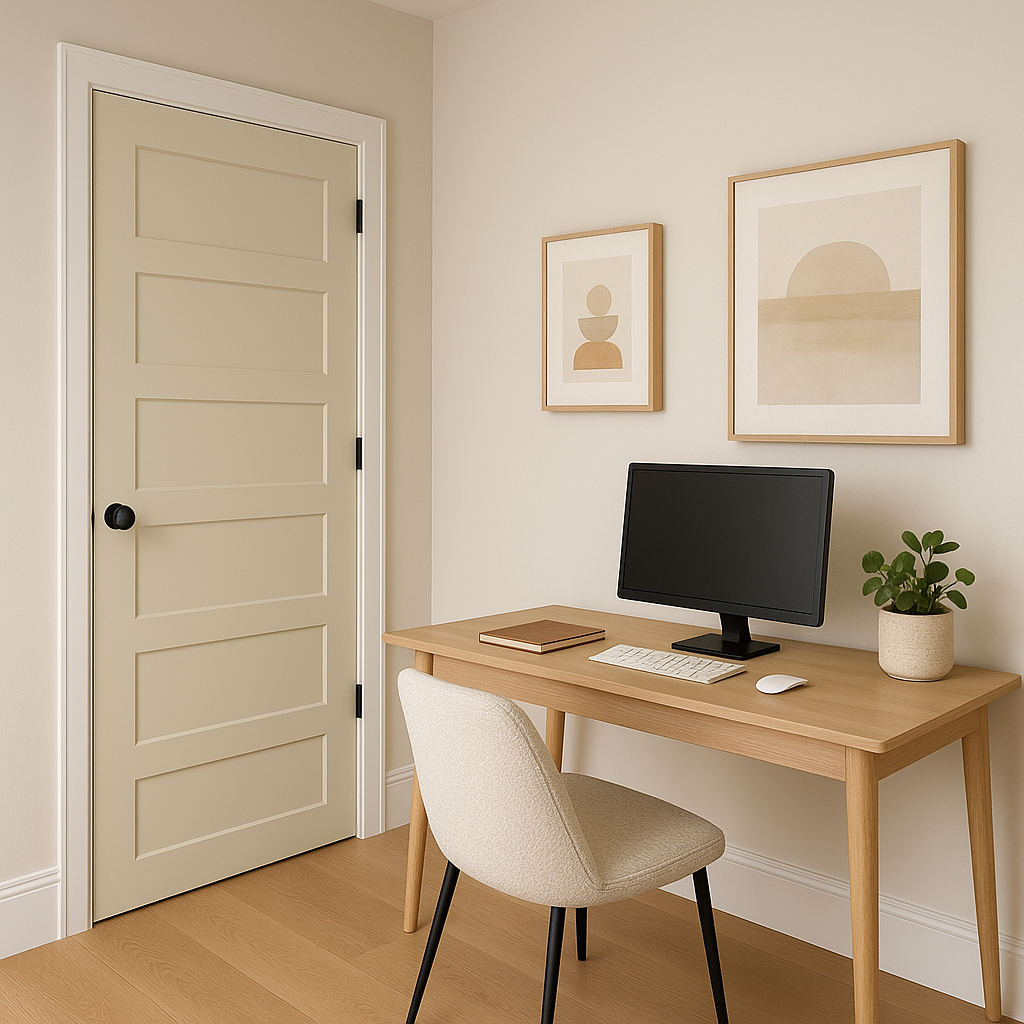 Benjamin Moore Morning (1493): A Serene and Invigorating Hue for Timeless Interiors.