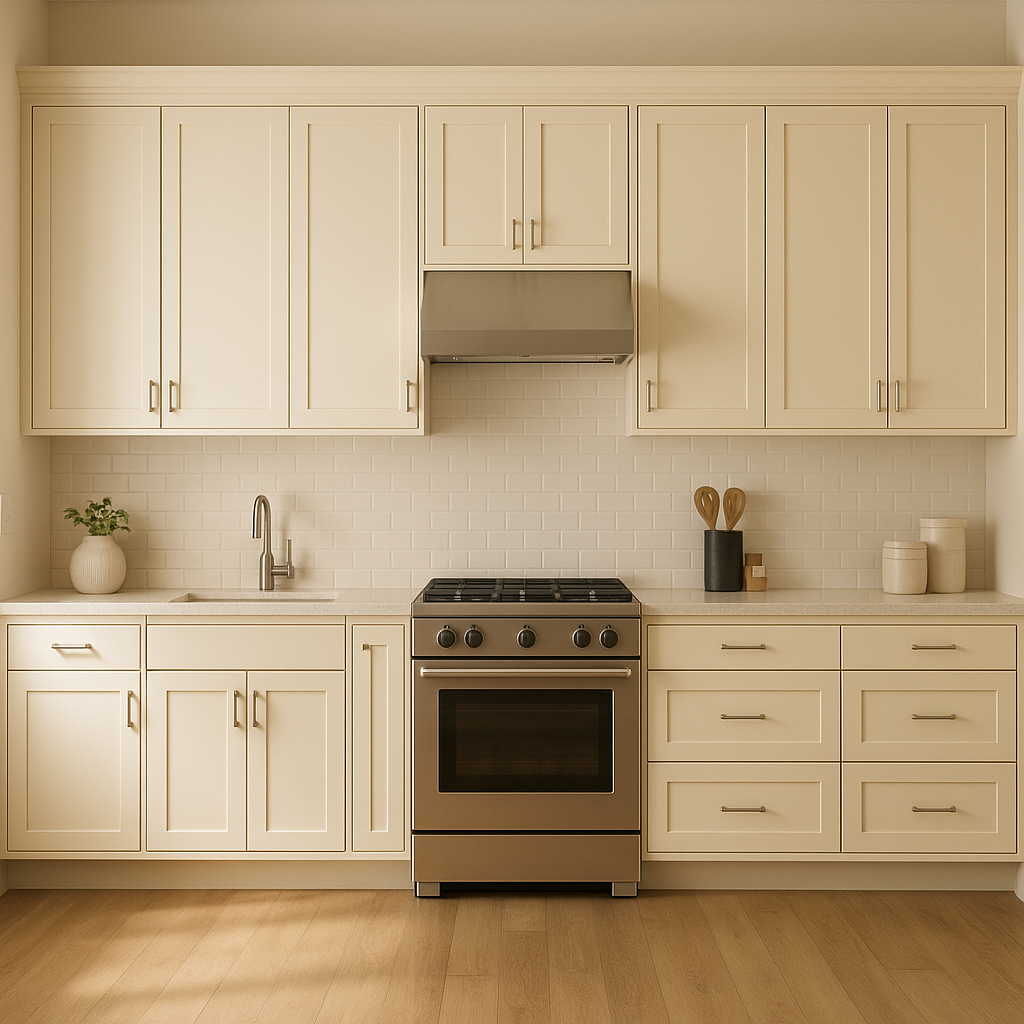 Benjamin Moore Morning (183): A Serene and Versatile Shade for Timeless Interiors.