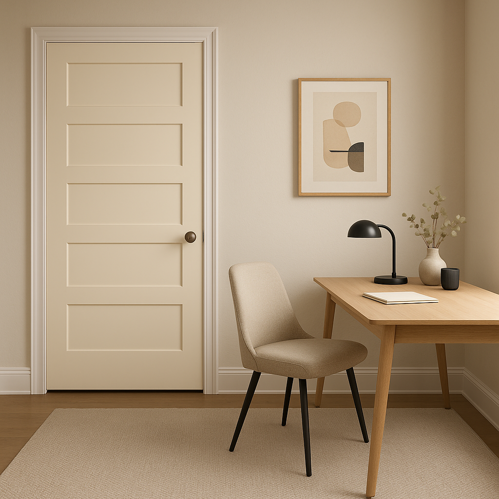 Benjamin Moore Morning (183): A Serene and Versatile Shade for Timeless Interiors.