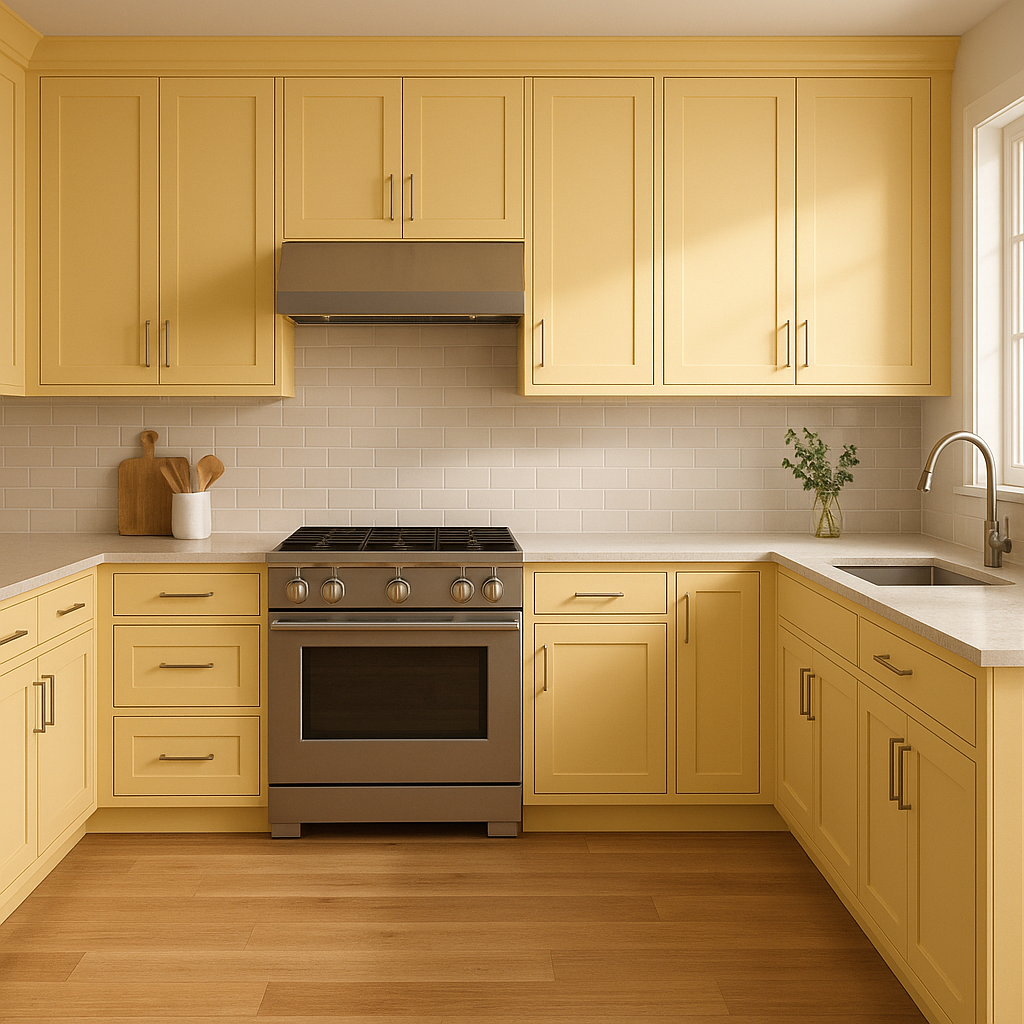 Benjamin Moore Morning 2018-50: A Serene and Versatile Hue.