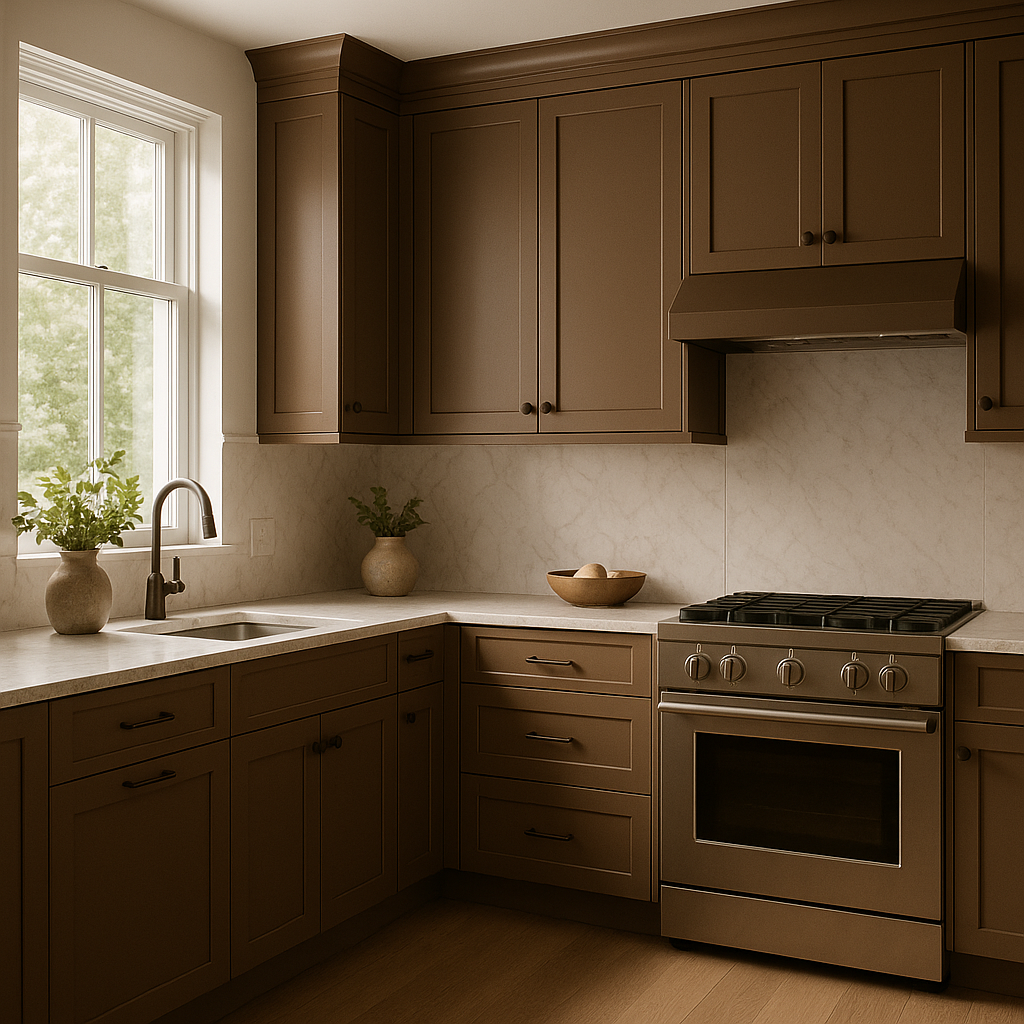 Benjamin Moore Morning (2097-20): A Vibrant and Uplifting Hue for Bold Interiors.