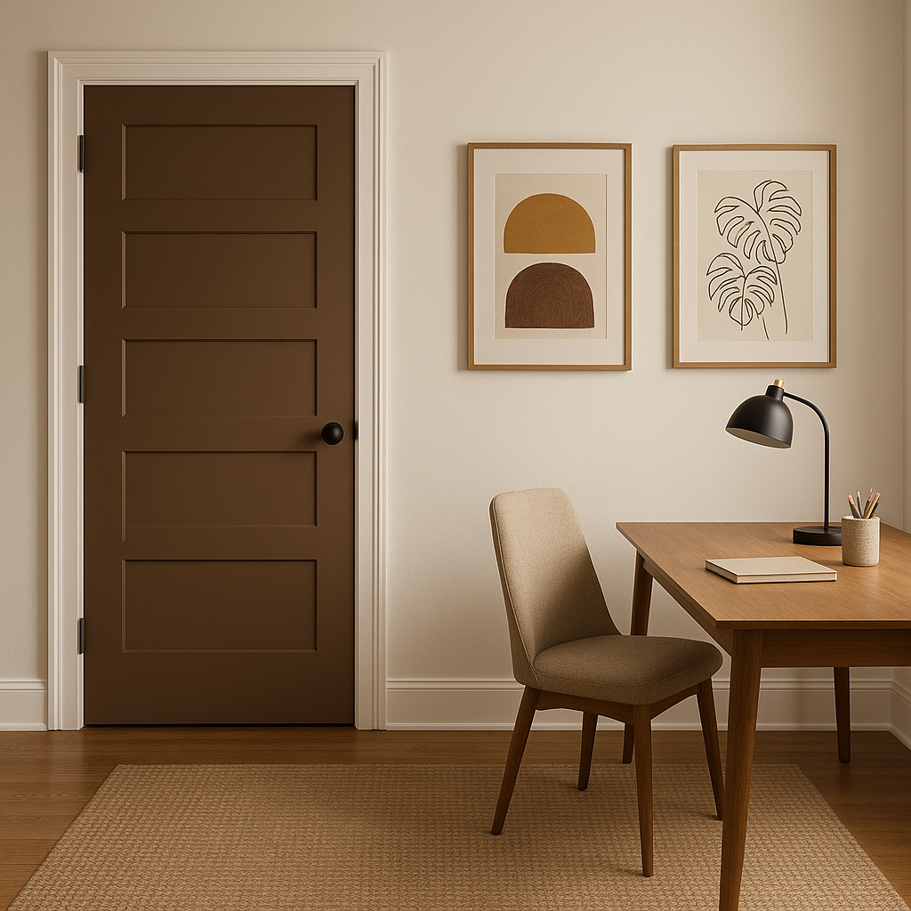 Benjamin Moore Morning (2097-20): A Vibrant and Uplifting Hue for Bold Interiors.