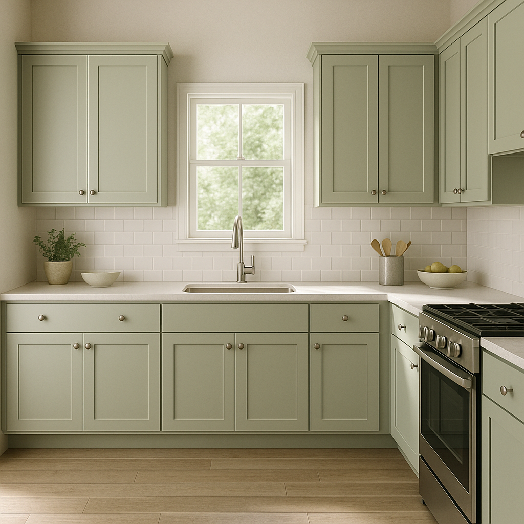 Benjamin Moore Mosaic 485: A Timeless and Versatile Hue.