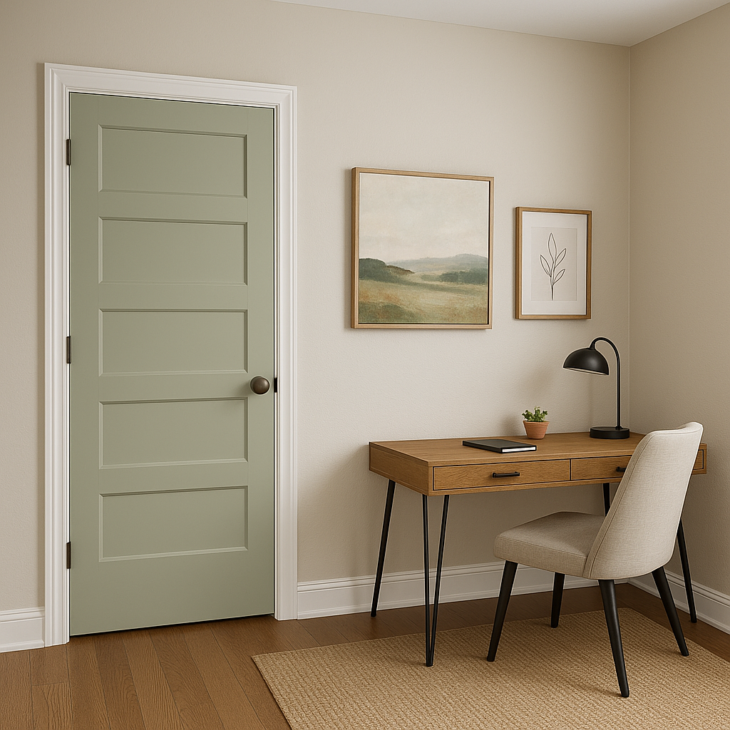 Benjamin Moore Mosaic 485: A Timeless and Versatile Hue.