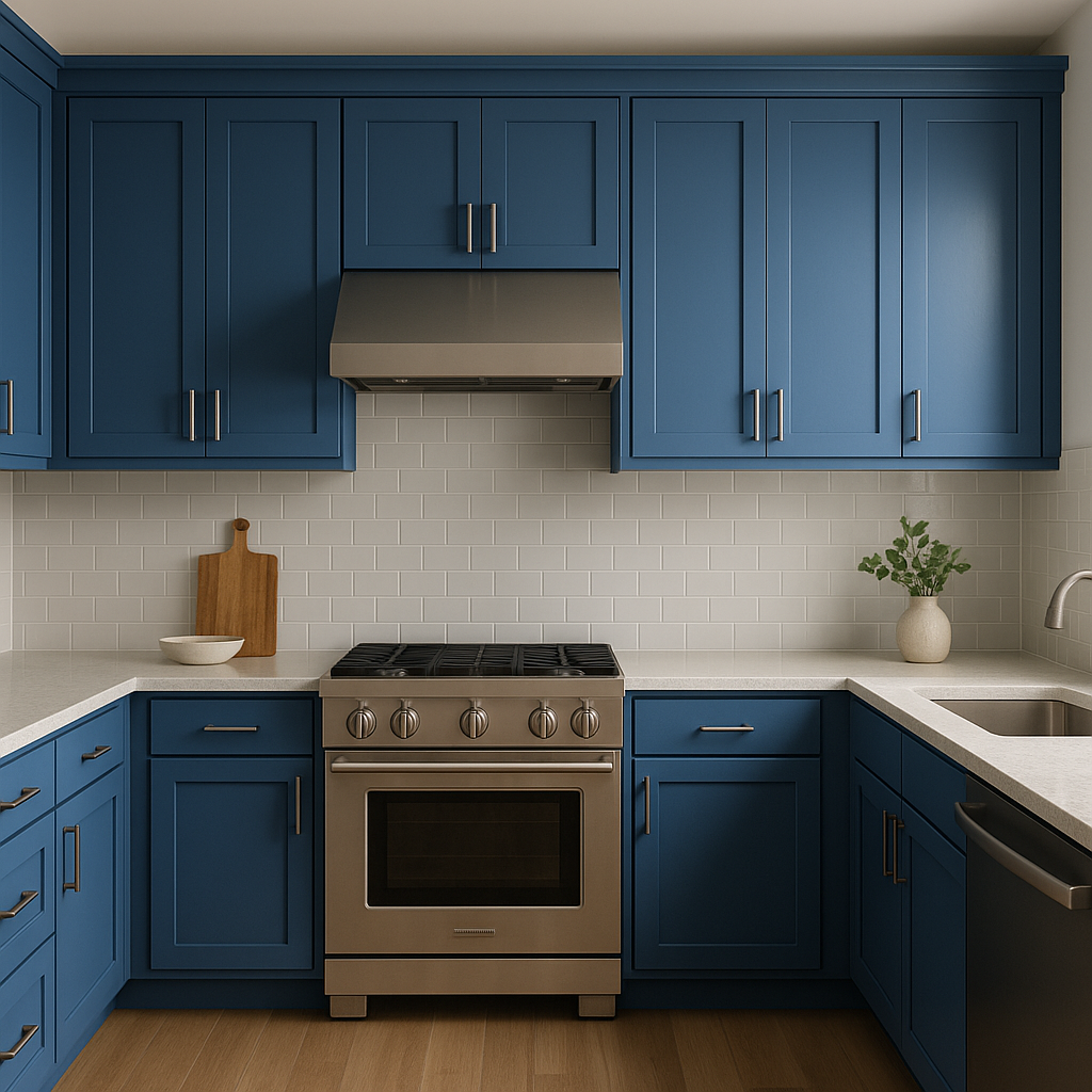 Benjamin Moore Mosaic (CC-874): A Versatile and Sophisticated Hue.