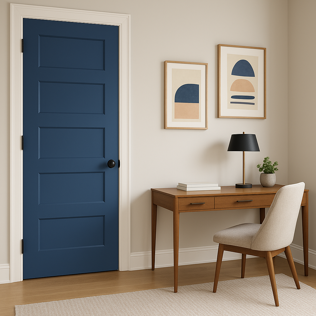 Benjamin Moore Mosaic (CC-874): A Versatile and Sophisticated Hue.