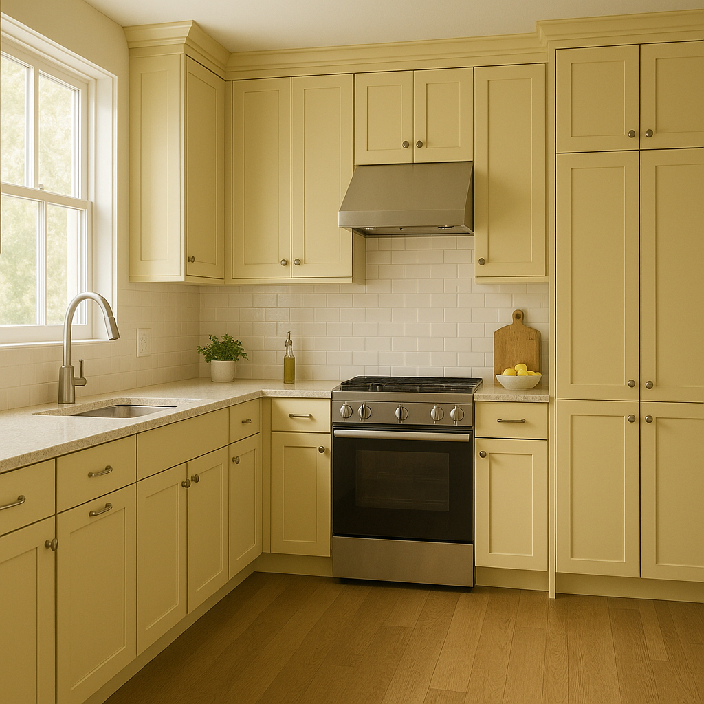 Benjamin Moore Mother (376): A Timeless Hue for Serenity and Warmth.