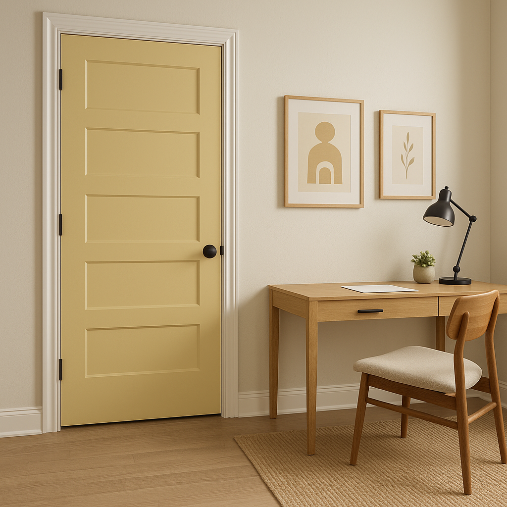 Benjamin Moore Mother (376): A Timeless Hue for Serenity and Warmth.
