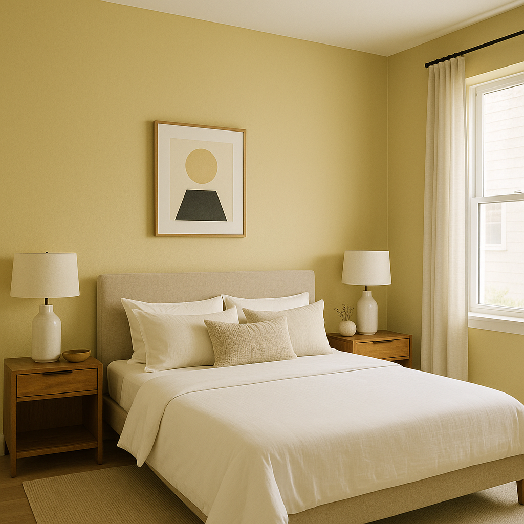 Benjamin Moore Mother (376): A Timeless Hue for Serenity and Warmth.