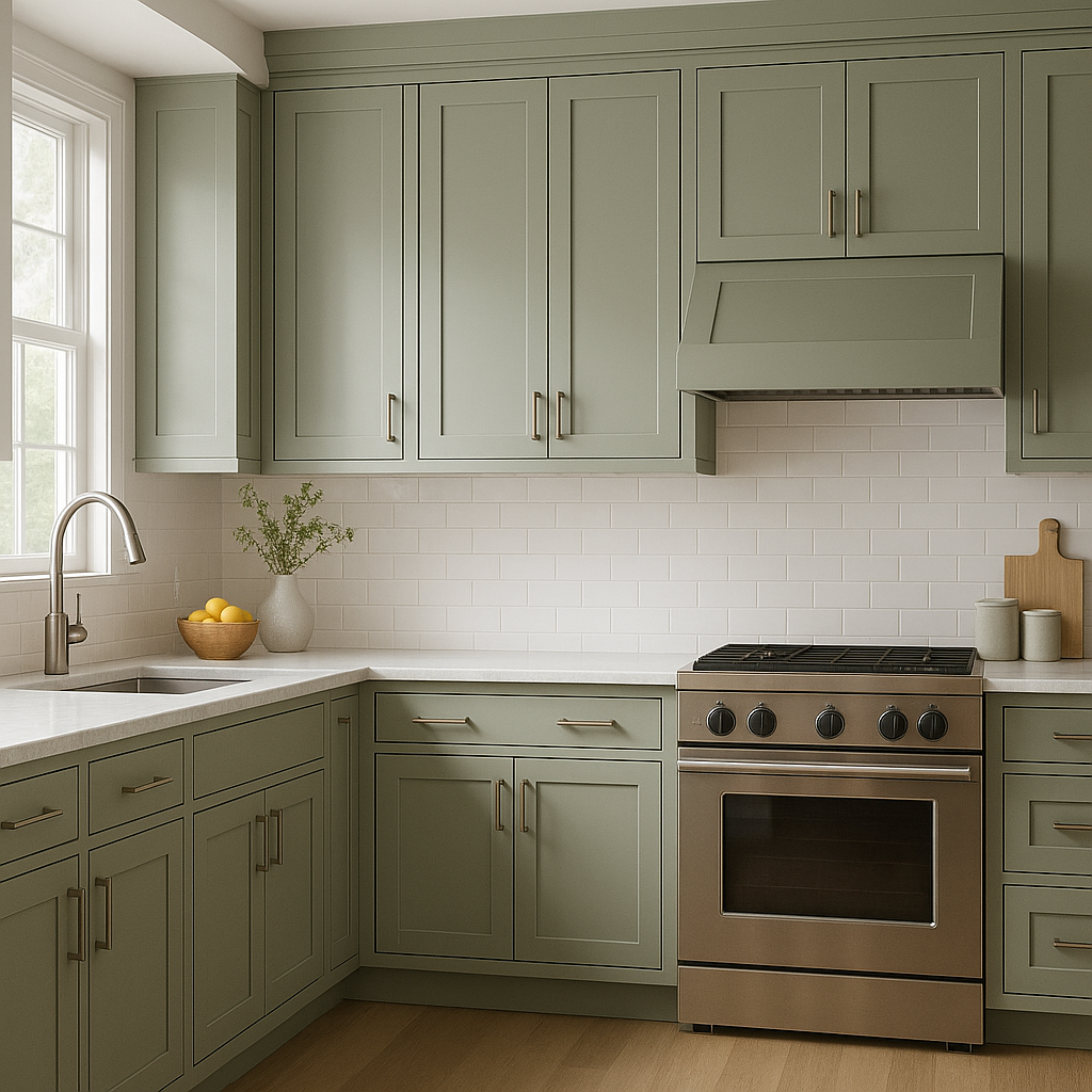 Benjamin Moore Mount (1565): A Timeless Gray for Sophisticated Spaces.
