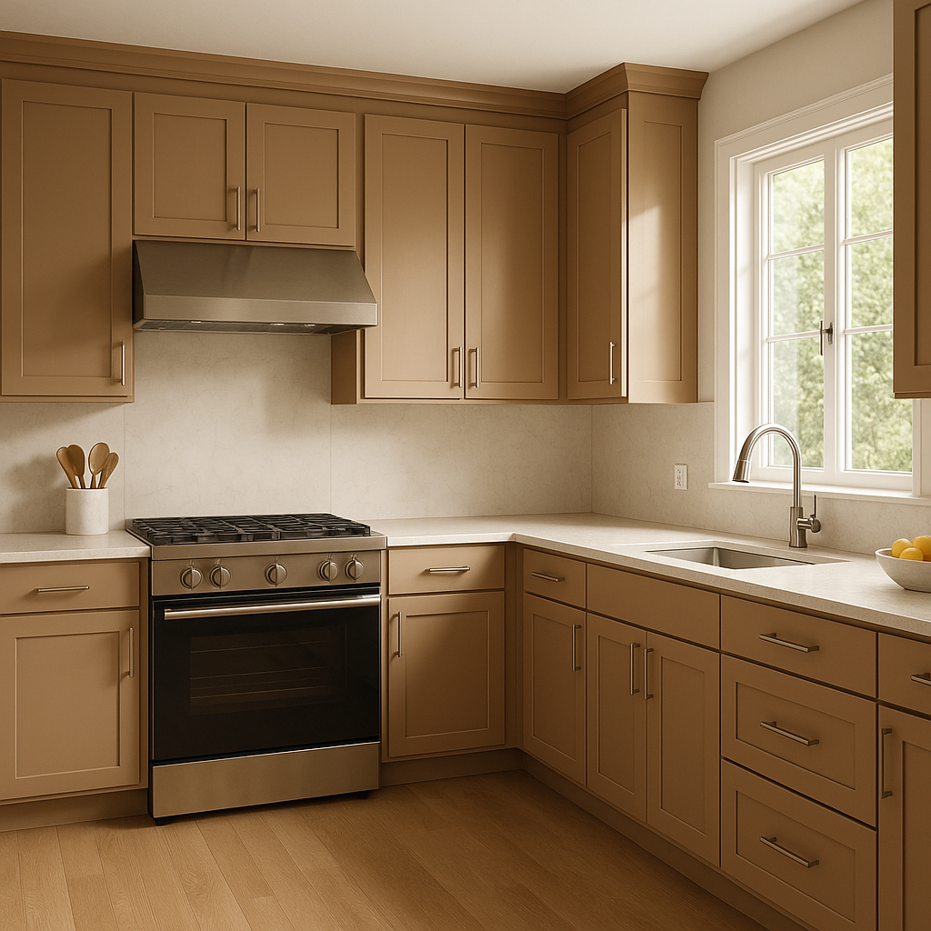 Benjamin Moore Mountain (1154): A Timeless Hue for Versatile Elegance.