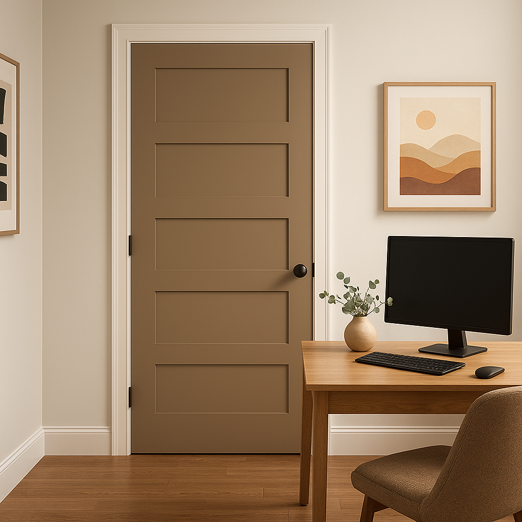 Benjamin Moore Mountain (1154): A Timeless Hue for Versatile Elegance.