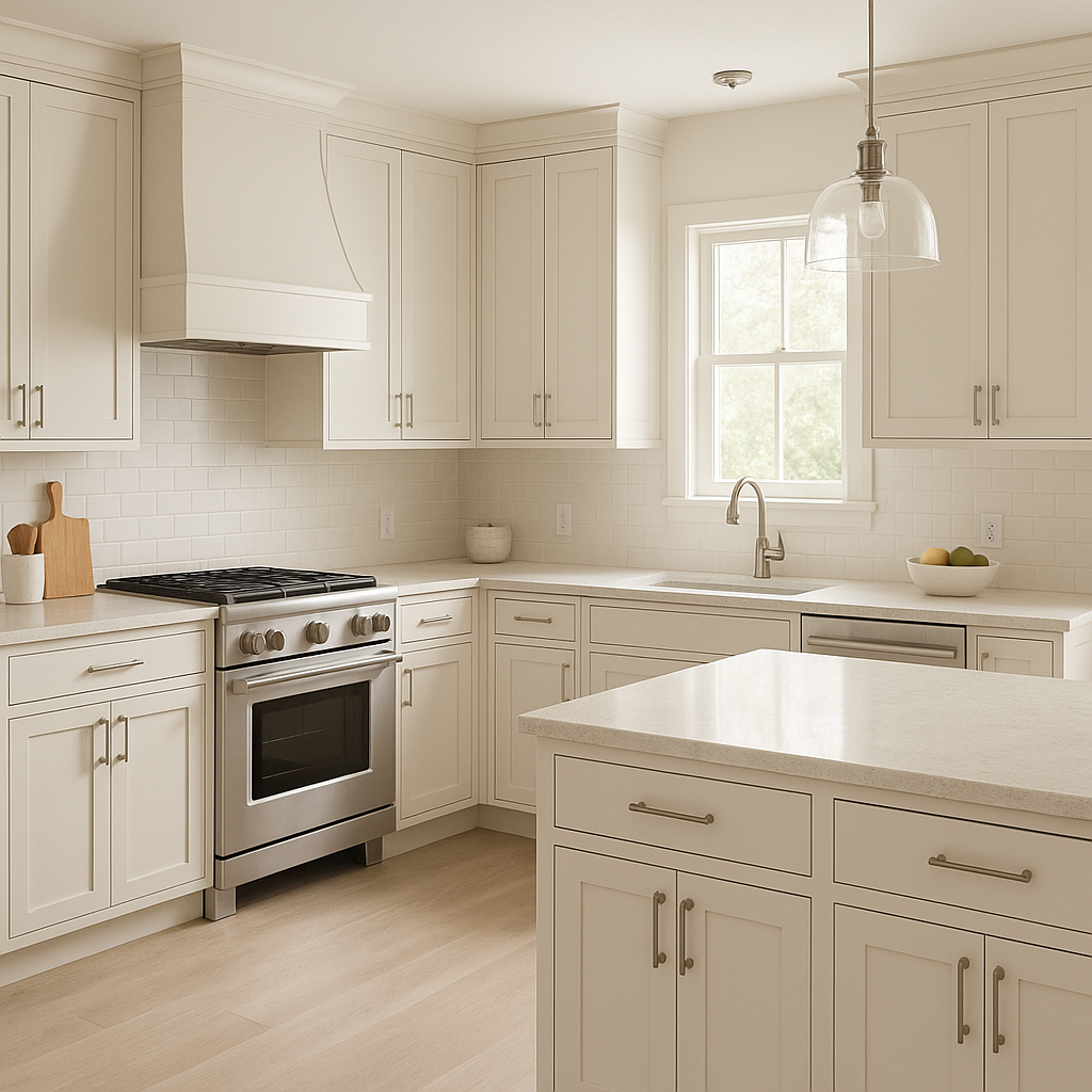 Benjamin Moore Mountain (2148-70): A Timeless Neutral with Subtle Character.