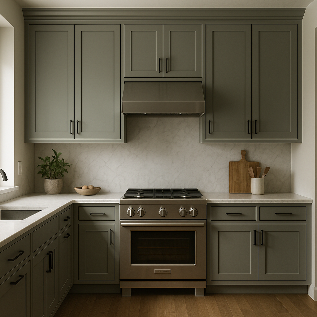 Benjamin Moore Mountain (AC-20): A Timeless Neutral with Unparalleled Versatility.