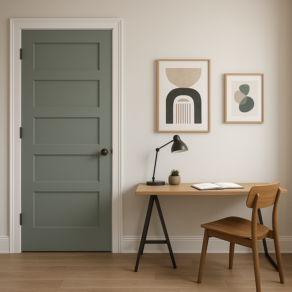 Benjamin Moore Mountain (AC-20): A Timeless Neutral with Unparalleled Versatility.