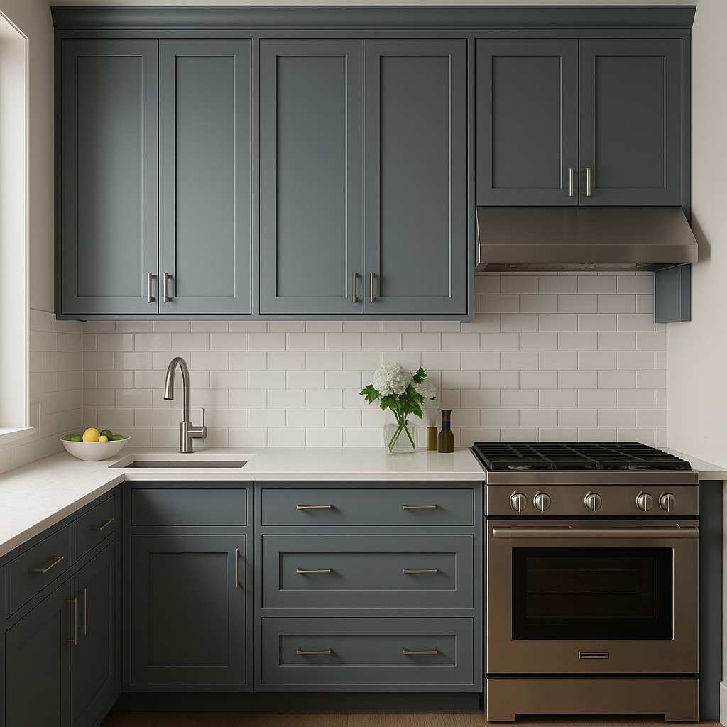Benjamin Moore Mozart 1665: A Timeless and Elegant Hue for Any Space.