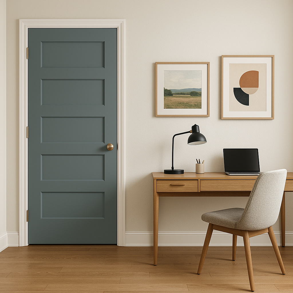 Benjamin Moore Mozart 1665: A Timeless and Elegant Hue for Any Space.