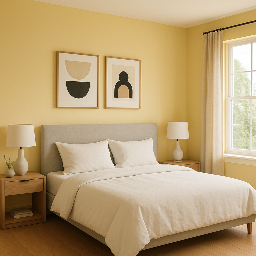 Benjamin Moore Mulholland (369): A Timeless, Sophisticated Shade.