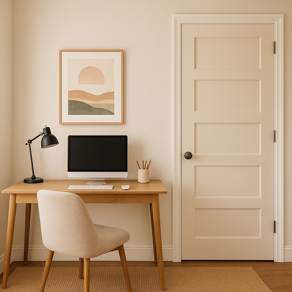 Benjamin Moore Mystical (901): A Dreamy, Ethereal Hue for Your Home.