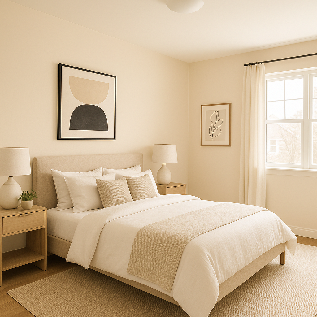 Benjamin Moore Mystical (901): A Dreamy, Ethereal Hue for Your Home.