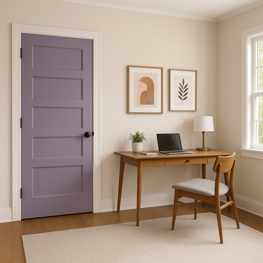 Benjamin Moore Naples (1391): A Timeless Neutral for Sophisticated Spaces.