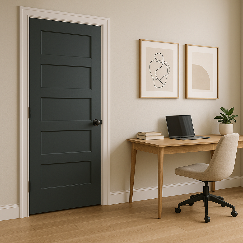 Benjamin Moore Narragansett Green (HC-157): A Timeless, Sophisticated Hue for Your Space.