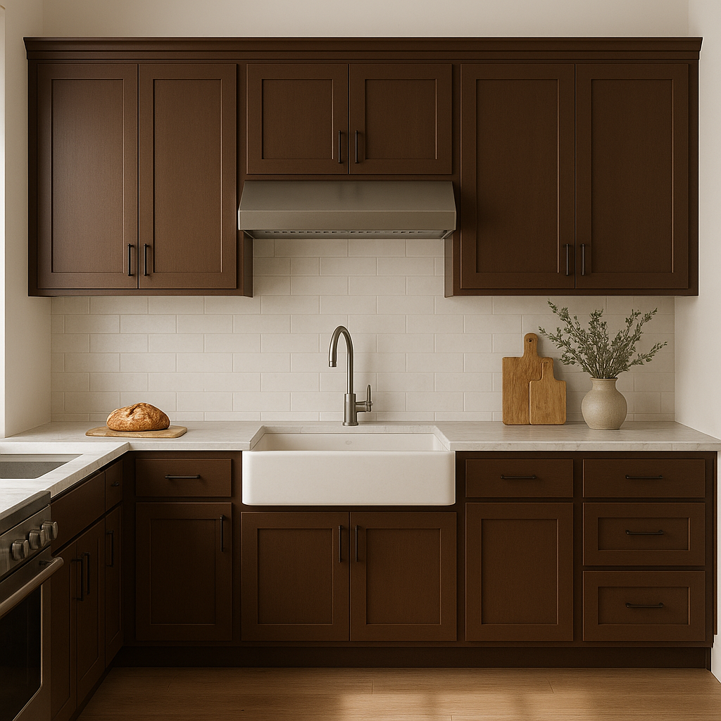 Benjamin Moore Natural (2103-10): A Rich, Earthy Hue for Timeless Spaces.