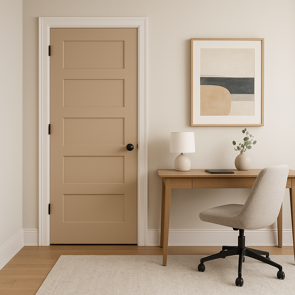 Benjamin Moore Natural CSP-1065: A Timeless and Versatile Neutral.