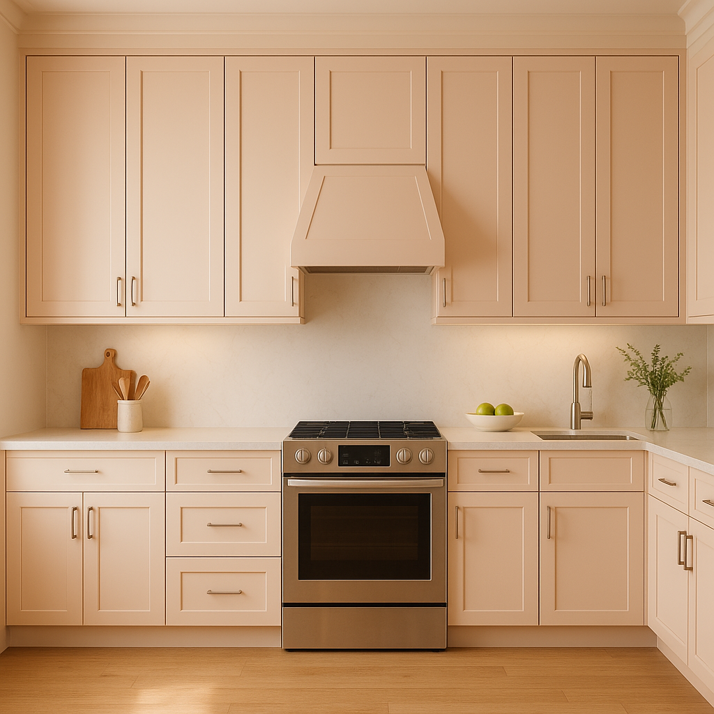 Benjamin Moore Nautilus 064: A Coastal-Inspired Green with Endless Versatility.