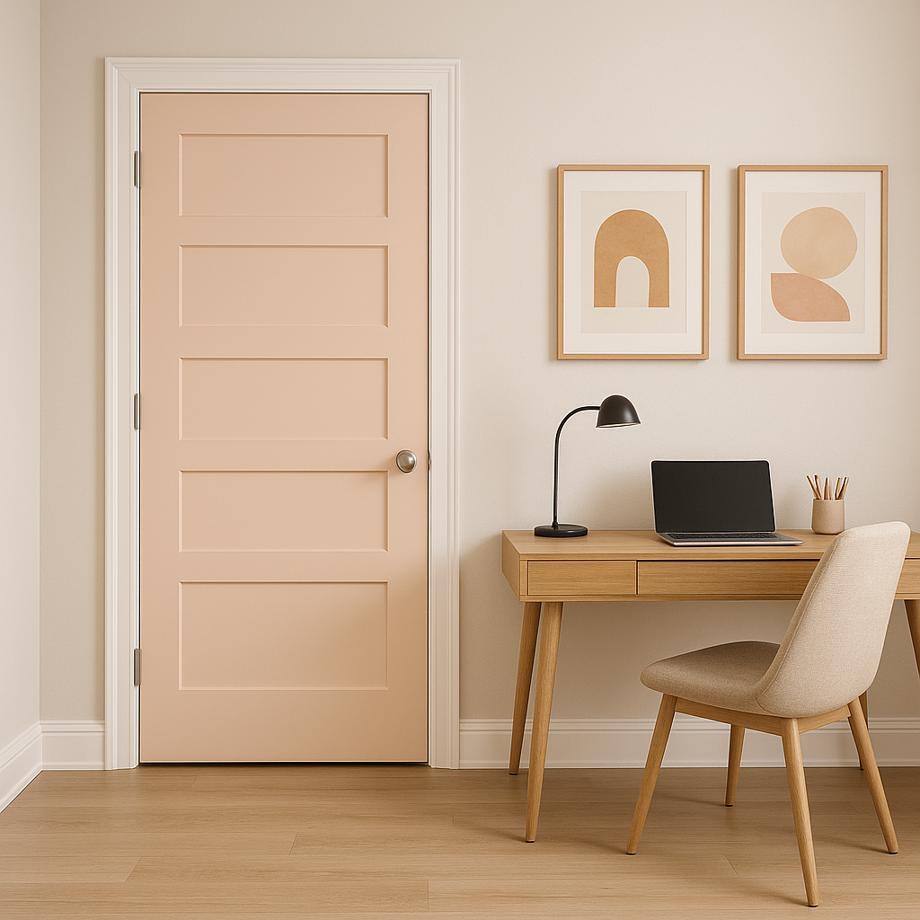 Benjamin Moore Nautilus 064: A Coastal-Inspired Green with Endless Versatility.