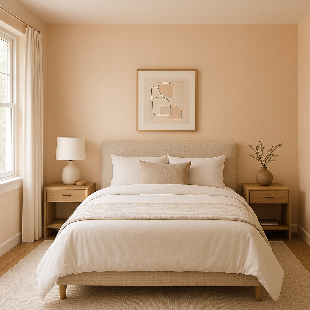 Benjamin Moore Nautilus 064: A Coastal-Inspired Green with Endless Versatility.