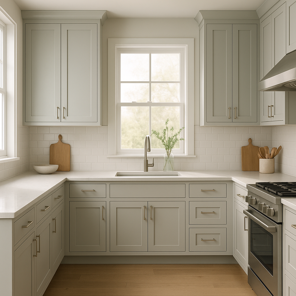 Benjamin Moore Nelson (CW-635): A Timeless Shade of Sophistication.