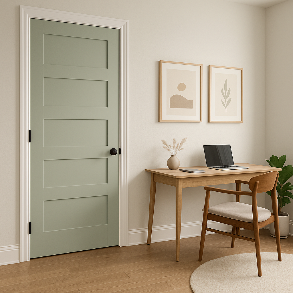 Benjamin Moore Nelson (CW-635): A Timeless Shade of Sophistication.