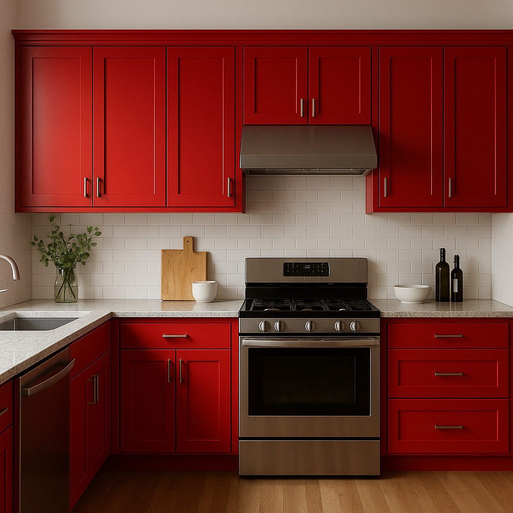 Benjamin Moore Neon 2087-10: A Vibrant Pop of Color for Bold Interiors.